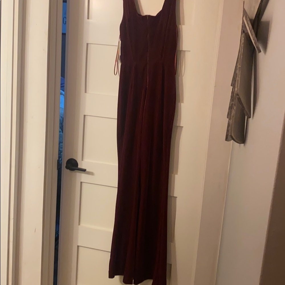 Jumpsuit - Picture 3 of 3